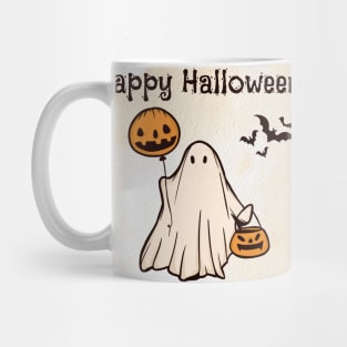 halloween Mug